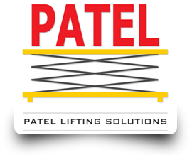  Patel lifting solution Logo